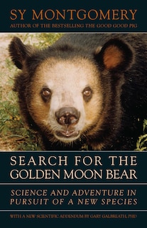 Couverture_Search for the Golden Moon Bear