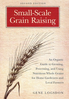 Front cover_Small-Scale Grain Raising