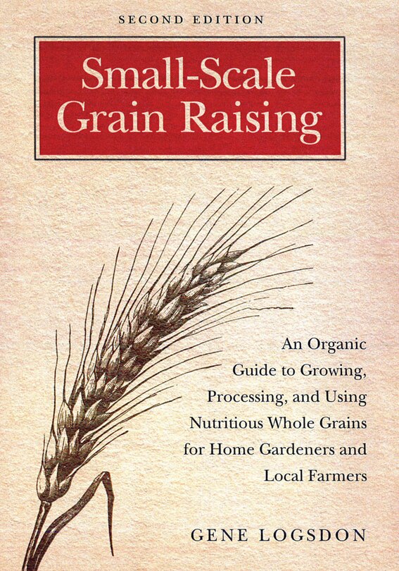 Front cover_Small-Scale Grain Raising