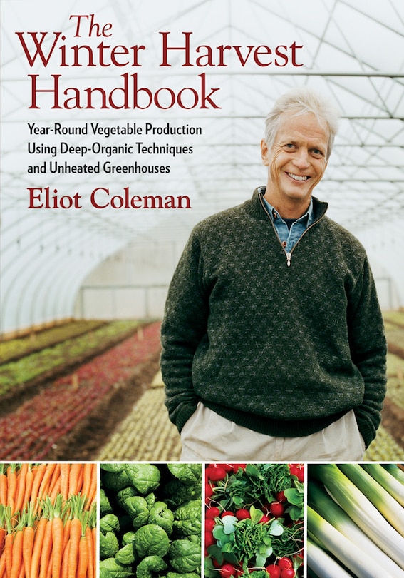 Front cover_The Winter Harvest Handbook