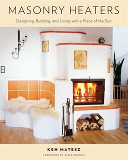 Front cover_Masonry Heaters