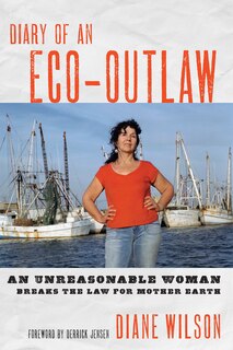Front cover_Diary of an Eco-Outlaw