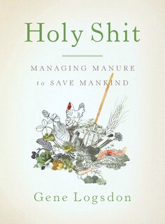Front cover_Holy Shit
