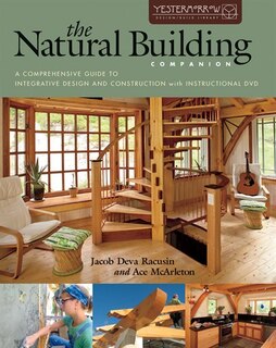 Couverture_The Natural Building Companion