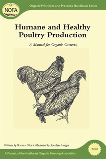 Front cover_Humane and Healthy Poultry Production