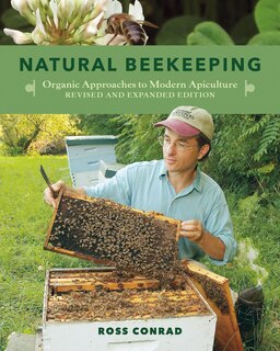 Front cover_Natural Beekeeping