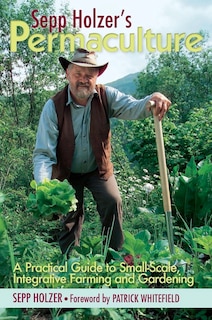 Couverture_Sepp Holzer's Permaculture