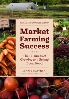 Front cover_Market Farming Success