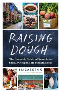 Couverture_Raising Dough