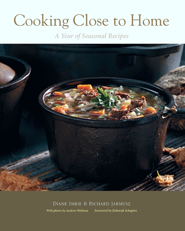 Couverture_Cooking Close to Home
