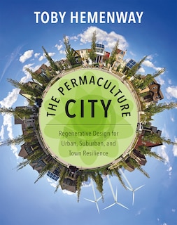 Couverture_The Permaculture City