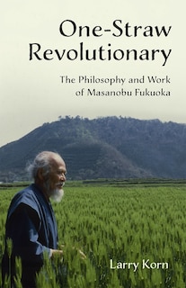 Front cover_One-Straw Revolutionary