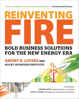 Front cover_Reinventing Fire