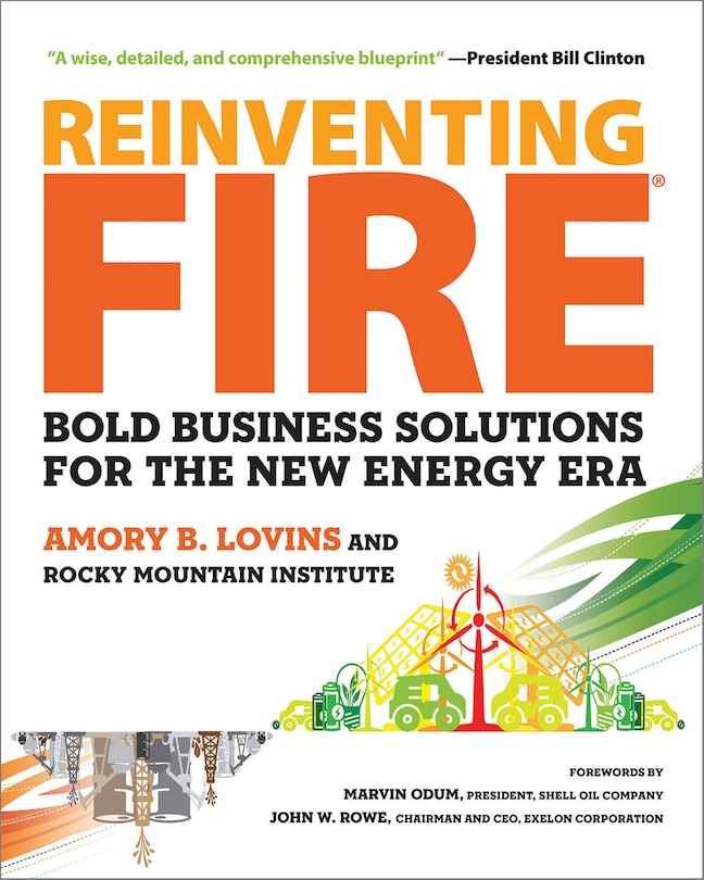Front cover_Reinventing Fire