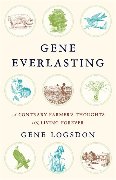 Couverture_Gene Everlasting