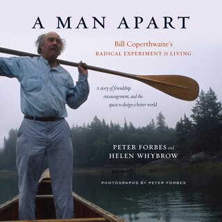 Front cover_A Man Apart