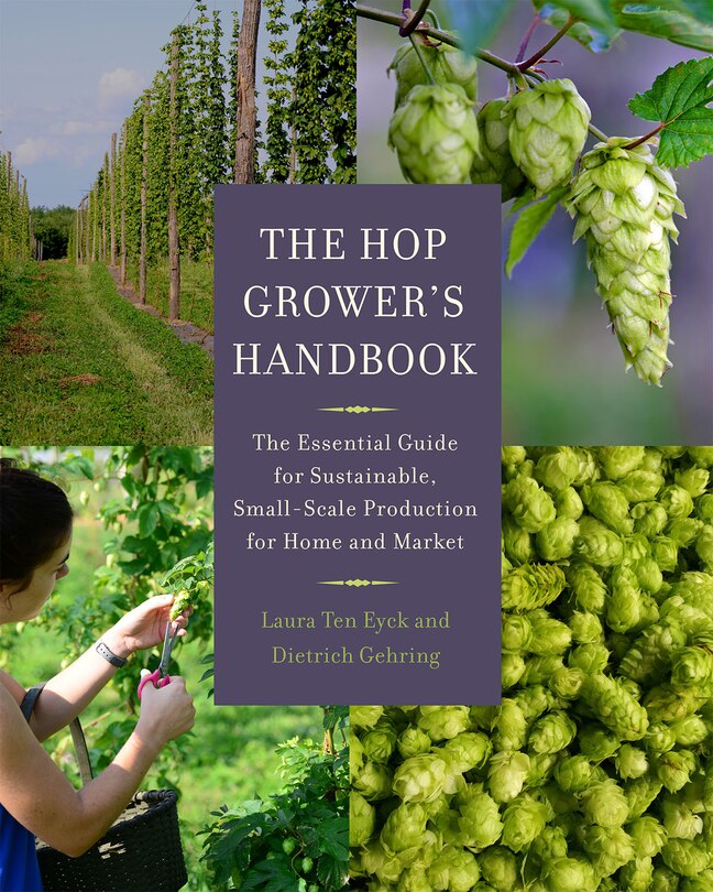 Couverture_The Hop Grower's Handbook