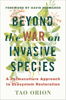 Couverture_Beyond the War on Invasive Species