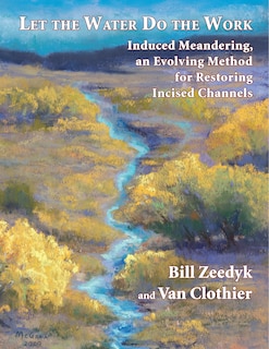 Front cover_Let the Water Do the Work