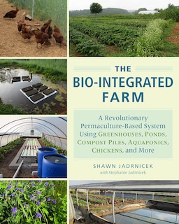 Front cover_The Bio-Integrated Farm