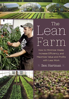 Front cover_The Lean Farm