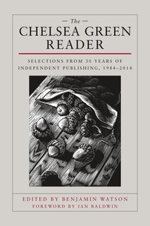 Couverture_The Chelsea Green Reader