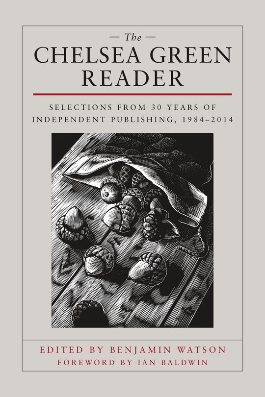 Couverture_The Chelsea Green Reader