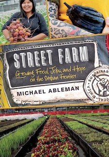 Front cover_Street Farm