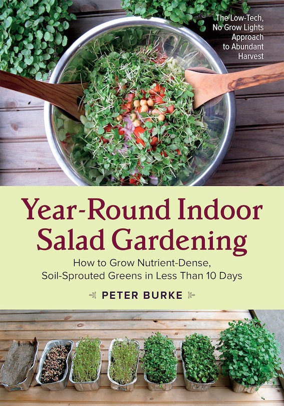 Front cover_Year-Round Indoor Salad Gardening