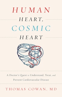 Front cover_Human Heart, Cosmic Heart