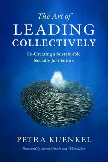 Front cover_The Art of Leading Collectively