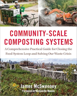 Front cover_Community-Scale Composting Systems