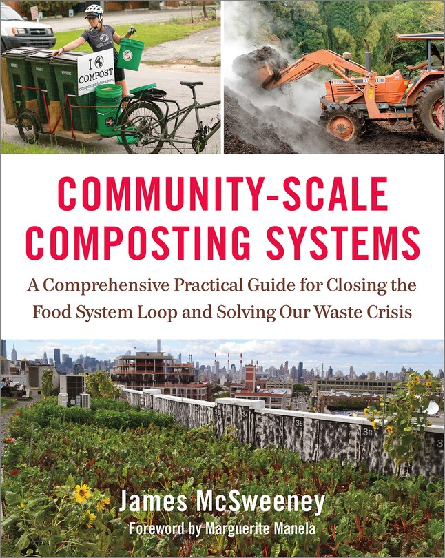 Front cover_Community-Scale Composting Systems