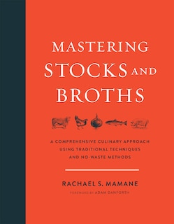 Front cover_Mastering Stocks and Broths