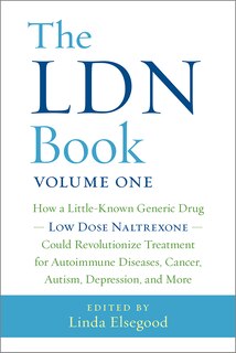 Front cover_The LDN Book