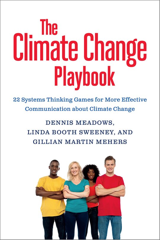 Couverture_The Climate Change Playbook