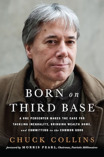 Front cover_Born on Third Base