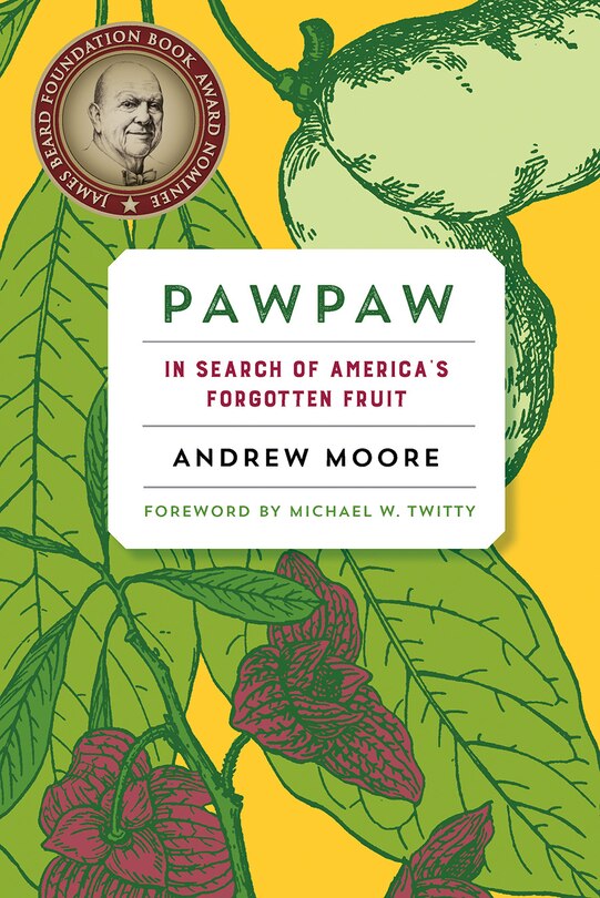 Front cover_Pawpaw
