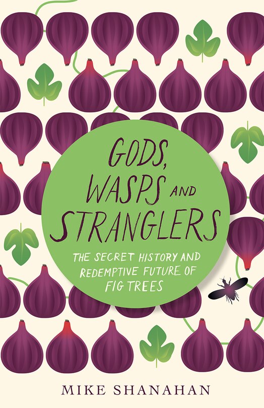 Front cover_Gods, Wasps and Stranglers