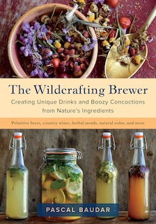 Couverture_The Wildcrafting Brewer