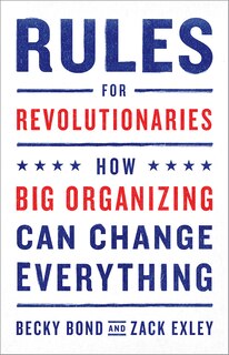 Front cover_Rules for Revolutionaries