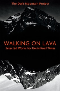 Couverture_Walking on Lava