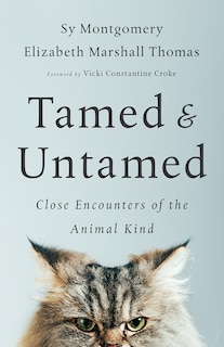 Front cover_Tamed and Untamed