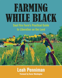 Front cover_Farming While Black