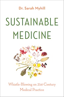 Front cover_Sustainable Medicine