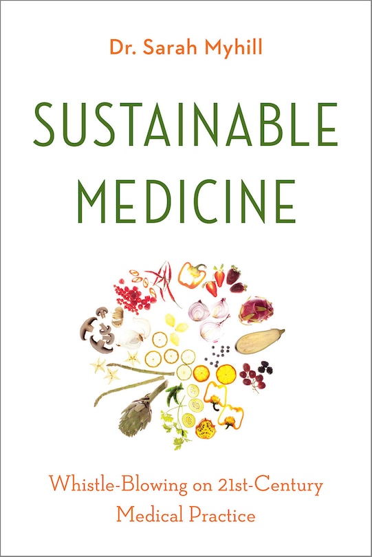 Front cover_Sustainable Medicine