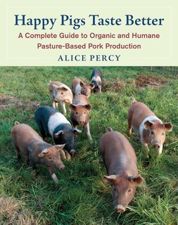 Couverture_Happy Pigs Taste Better