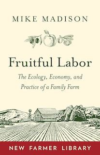 Front cover_Fruitful Labor