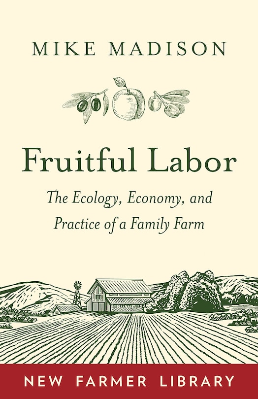 Front cover_Fruitful Labor