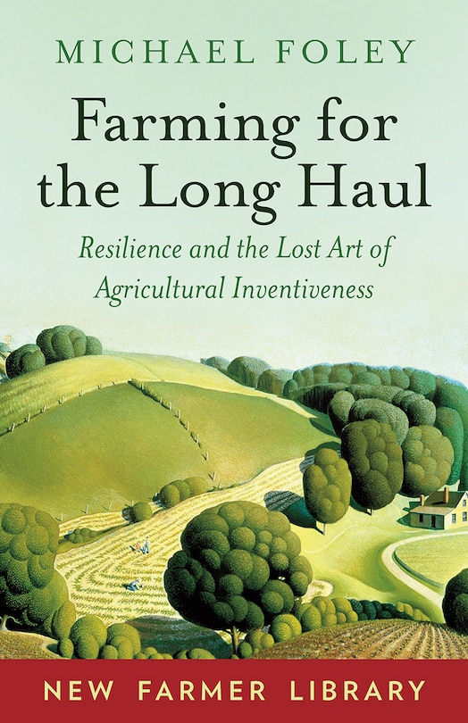 Couverture_Farming for the Long Haul